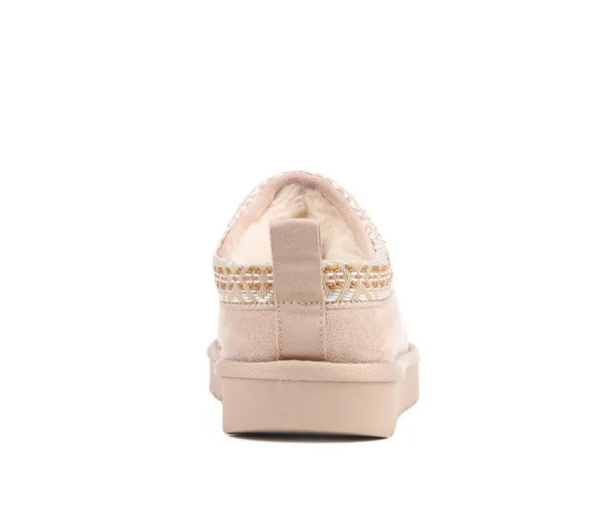 Women's Simmon-M Cozy Clogs|Soda Discount