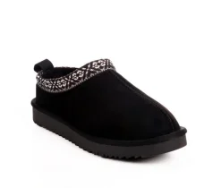 Soda Clogs & Mules>Women's Simmon-M Cozy Clogs
