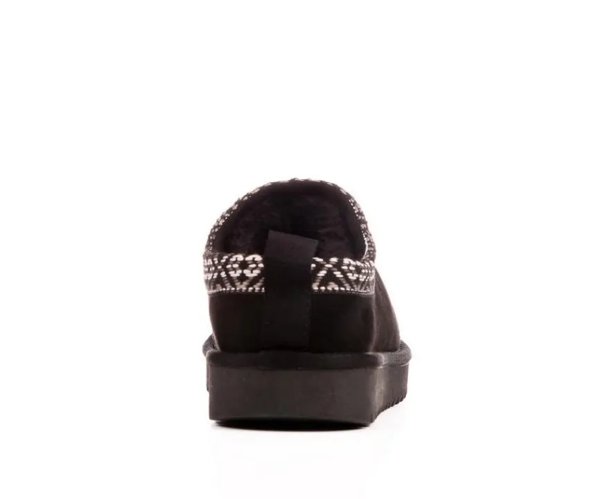 Soda Clogs & Mules>Women's Simmon-M Cozy Clogs