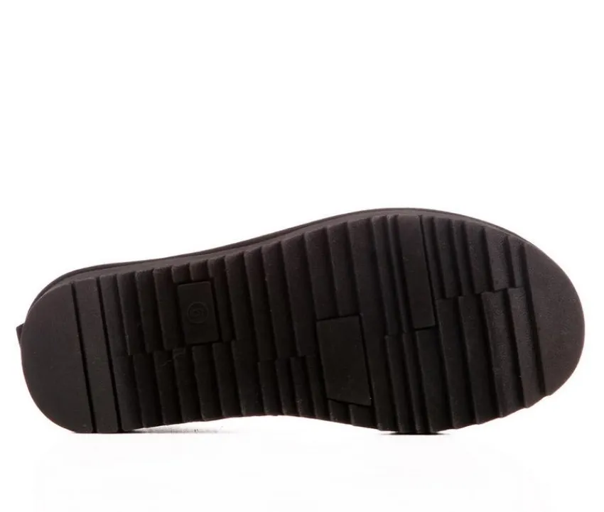 Soda Clogs & Mules>Women's Simmon-M Cozy Clogs