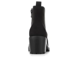 Women's Spirea Booties|Soda Online