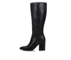 Women's Vapor Knee High Boots|Soda Clearance