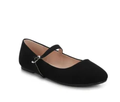 Women's W-Verve Flats|Soda Hot