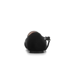 Women's W-Verve Flats|Soda Hot