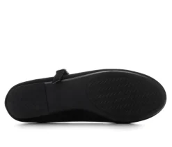 Women's W-Verve Flats|Soda Hot