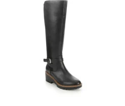 Soda Tall|Boots & Booties>Women's Zone-G Knee High Boots