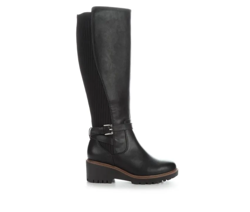 Soda Tall|Boots & Booties>Women's Zone-S Knee High Boots