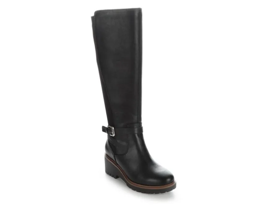 Soda Tall|Boots & Booties>Women's Zone-S Knee High Boots