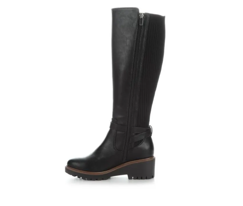Soda Tall|Boots & Booties>Women's Zone-S Knee High Boots