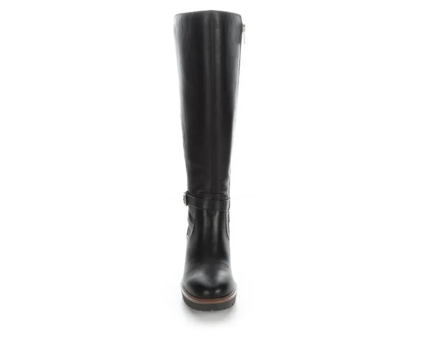 Soda Tall|Boots & Booties>Women's Zone-S Knee High Boots