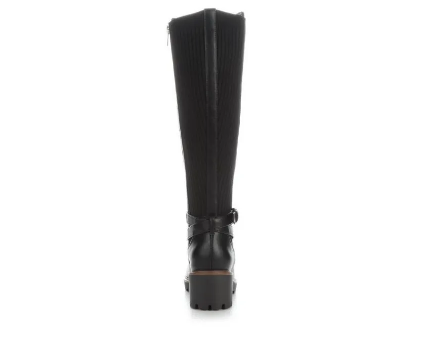 Soda Tall|Boots & Booties>Women's Zone-S Knee High Boots