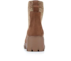 Women's Zordy Heeled Chelsea Boots|Soda Sale