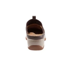 Softwalk Clogs & Mules><noscript><img width=