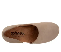 Softwalk Boat Shoes & Slip-Ons><noscript><img width=
