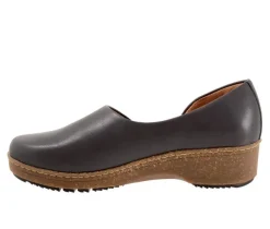 Women's Addie Low Wedge Casual Shoes|Softwalk Hot