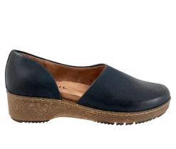 Women's Addie Low Wedge Casual Shoes|Softwalk New