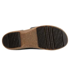 Women's Addie Low Wedge Casual Shoes|Softwalk New