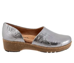 Women's Addie Low Wedge Casual Shoes|Softwalk Discount