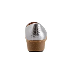 Women's Addie Low Wedge Casual Shoes|Softwalk Discount