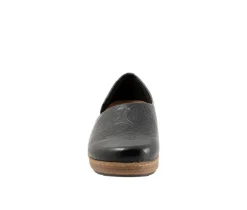 Women's Addie Low Wedge Casual Shoes|Softwalk Online