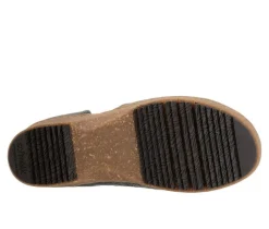 Women's Addie Low Wedge Casual Shoes|Softwalk Online