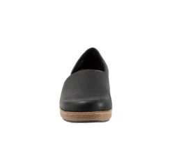 Women's Addie Low Wedge Casual Shoes|Softwalk Outlet