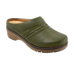Women's Amber 3.0 Clogs|Softwalk Discount