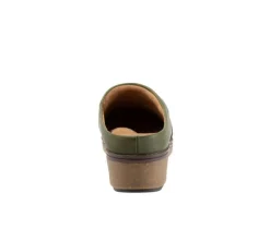 Women's Amber 3.0 Clogs|Softwalk Discount