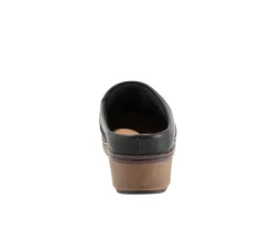 Women's Amber 3.0 Clogs|Softwalk Hot