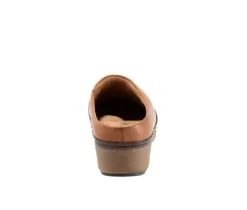 Softwalk Clogs & Mules><noscript><img width=