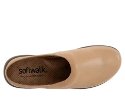 Women's Andria Clogs|Softwalk Online