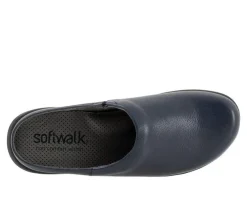 Softwalk Clogs & Mules><noscript><img width=