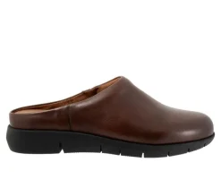 Softwalk Clogs & Mules>Women's Andria Clogs