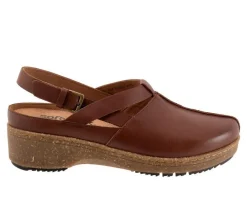 Softwalk Clogs & Mules>Women's Arica Clogs