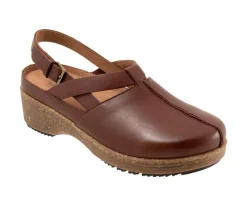 Softwalk Clogs & Mules>Women's Arica Clogs
