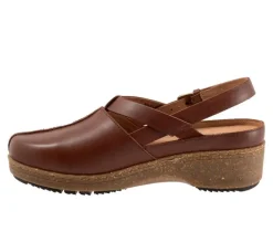 Softwalk Clogs & Mules><noscript><img width=