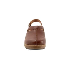 Softwalk Clogs & Mules><noscript><img width=