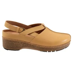 Softwalk Clogs & Mules>Women's Arica Clogs
