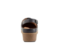 Women's Arica Clogs|Softwalk Clearance