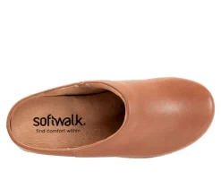 Softwalk Clogs & Mules><noscript><img width=
