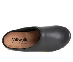 Women's Arvada Clogs|Softwalk