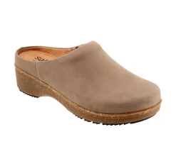 Women's Arvada Clogs|Softwalk Hot