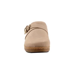Women's Asmara Clogs|Softwalk Outlet