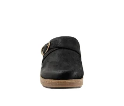 Softwalk Clogs & Mules><noscript><img width=