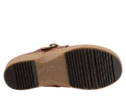 Softwalk Clogs & Mules><noscript><img width=