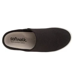 Softwalk Clogs & Mules><noscript><img width=