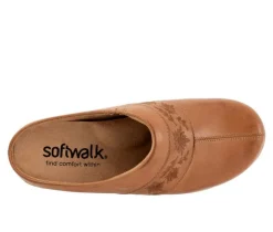 Softwalk Clogs & Mules><noscript><img width=