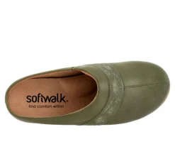 Women's Aurora 3.0 Clogs|Softwalk