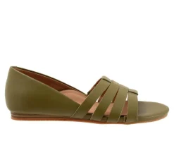 Softwalk Flats>Women's Cozumel Sandals