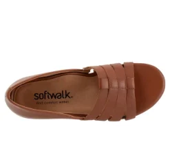 Women's Cozumel Sandals|Softwalk Hot